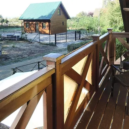 In Kopice By For 5 Persons
