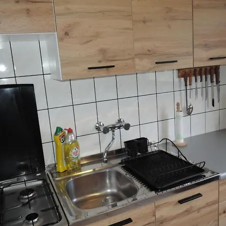 Casa vacanze In Kopice By For 5 Persons *
