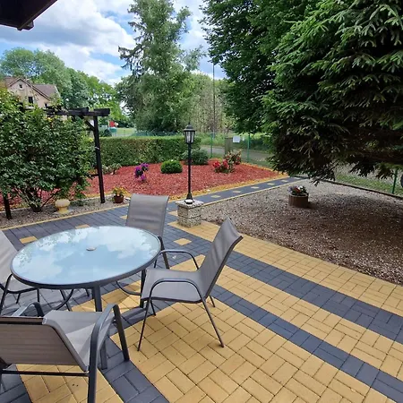 In Kopice By For 5 Persons *