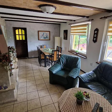 In Kopice By For 5 Persons * Stepnica