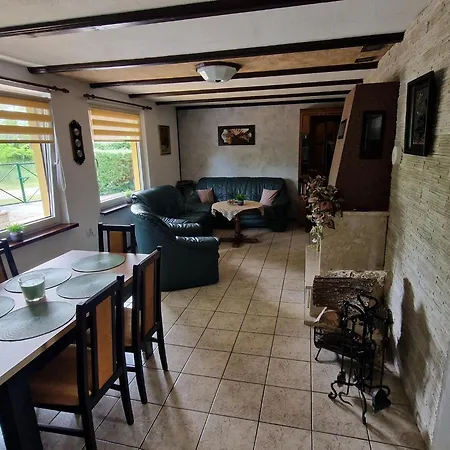 In Kopice By For 5 Persons