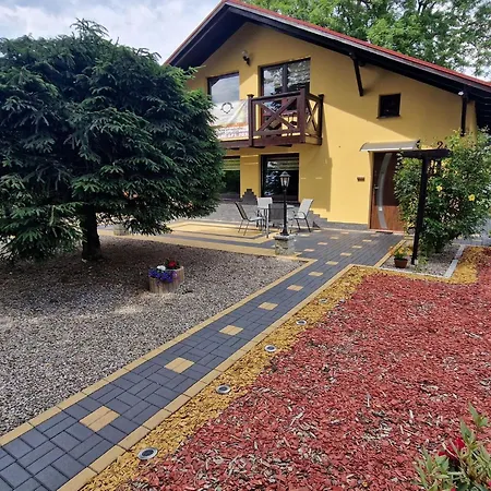 In Kopice By For 5 Persons Stepnica
