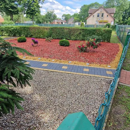 In Kopice By For 5 Persons