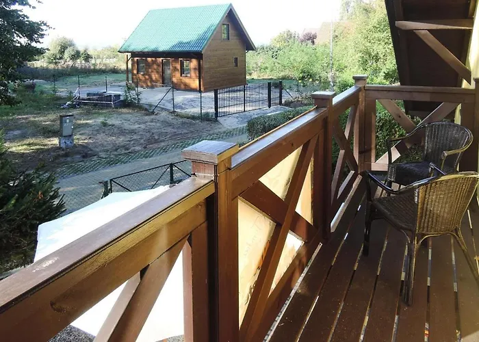 In Kopice By For 5 Persons