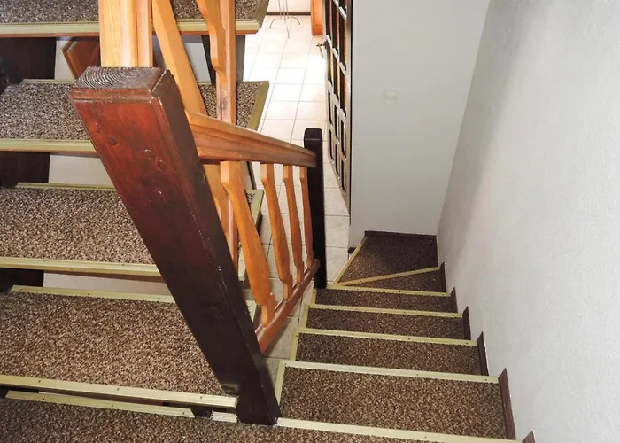 Сasa de vacaciones In Kopice By For 5 Persons