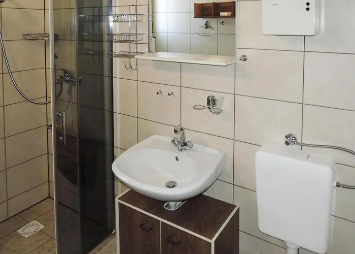 In Kopice By For 5 Persons Сasa de vacaciones Stepnica