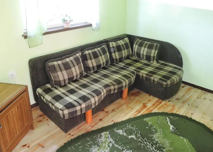 In Kopice By For 5 Persons Stepnica