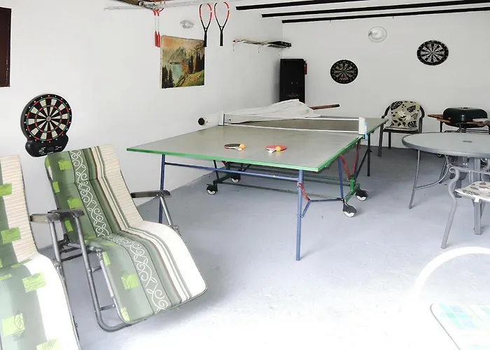 In Kopice By For 5 Persons *