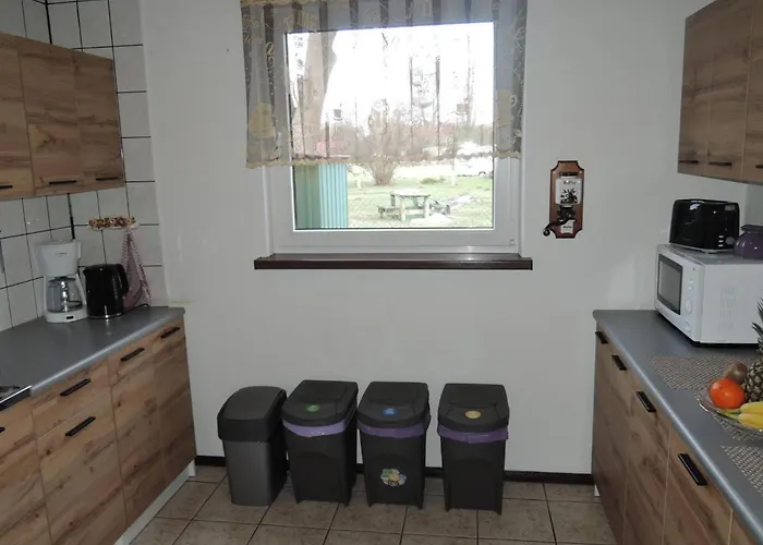 In Kopice By For 5 Persons *