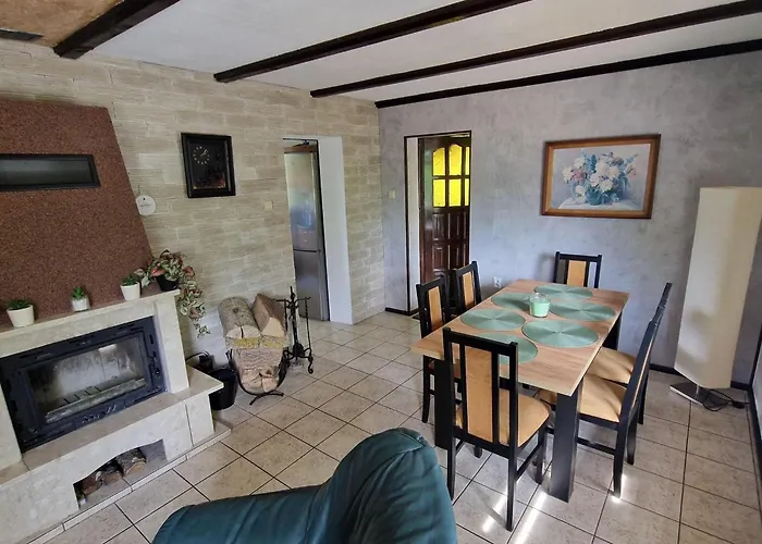 In Kopice By For 5 Persons Сasa de vacaciones *