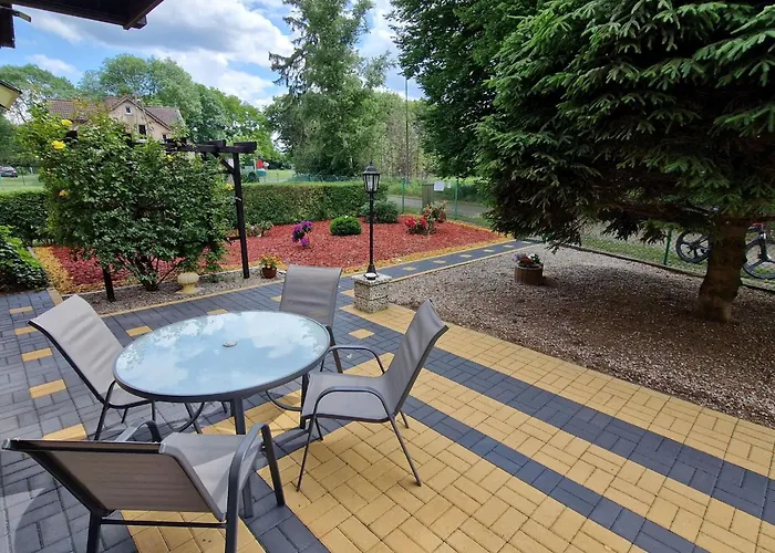 In Kopice By For 5 Persons *