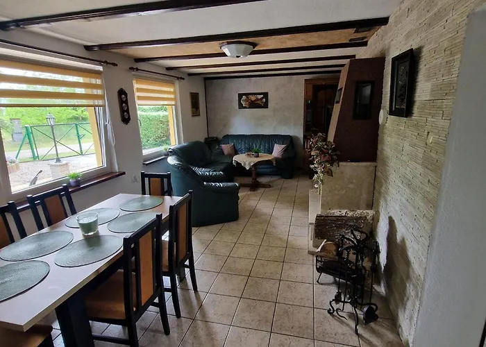 In Kopice By For 5 Persons