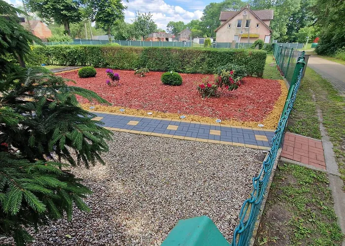 In Kopice By For 5 Persons